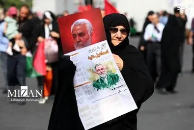 اسماعیل هنیه 