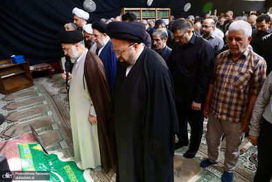 احمد توکلى