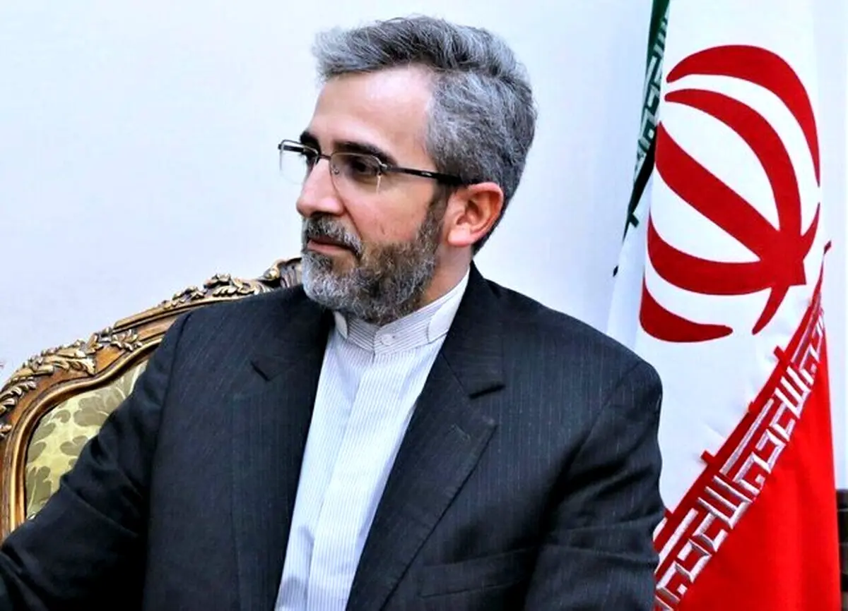 سرپرست وزارت خارجه مشخص شد