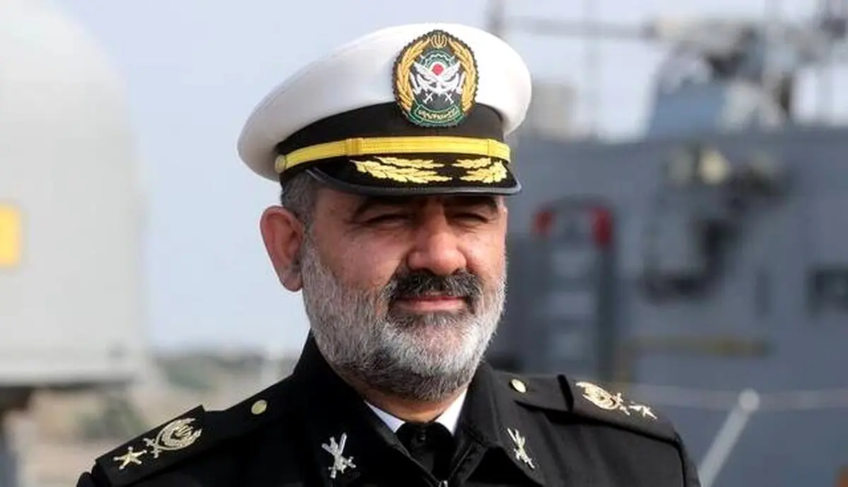 فرمانده نداجا: به زودی شاهد الحاق‌هایی در حوزه نیروی دریایی خواهیم بود