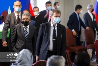 نشست وزرای خارجه همسایگان افغانستان