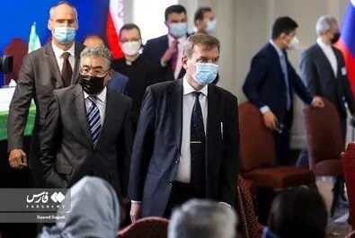 نشست وزرای خارجه همسایگان افغانستان
