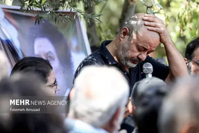 آرش میراحمدی