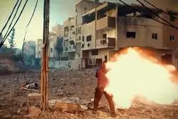 کمین مهلک رزمندگان القسام برای ارتش اسرائیل در رفح