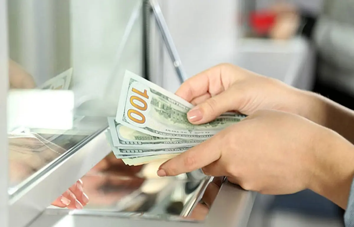 قیمت دلار و یورو امروز ۲۲ خرداد ۱۴۰۴؛ قیمت دلار نجومی شد