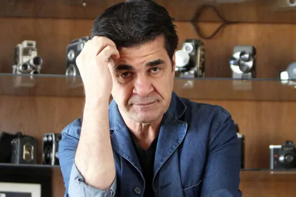 حکم سنگین جعفر پناهی صادر شد