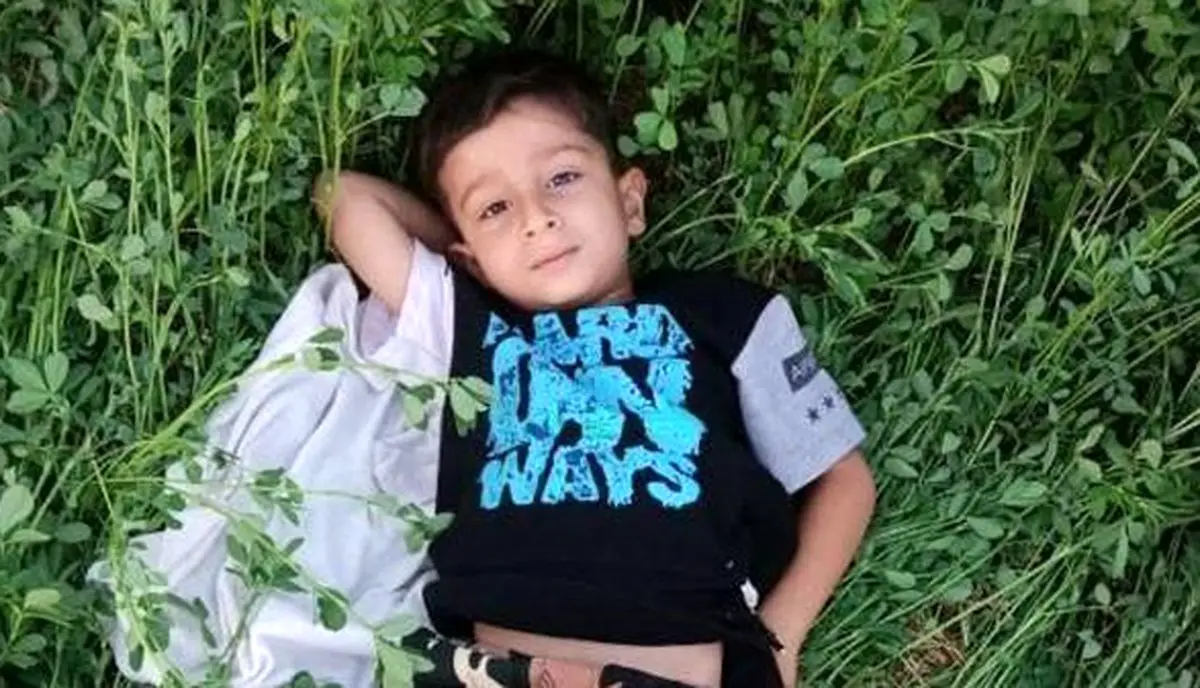 کرمانشاه داغدار شد | مادر و فرزند 6 ساله زیر آتش دشمن پر کشیدند + عکس