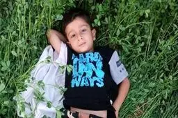 کرمانشاه داغدار شد | مادر و فرزند 6 ساله زیر آتش دشمن پر کشیدند + عکس