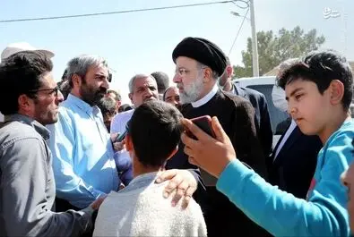 رئیسی زاینده رود