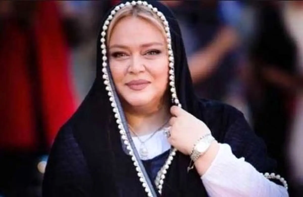 جزئیاتی از ازدواج مجدد بهاره رهنما