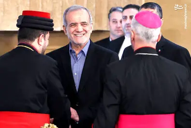 مسیحیان