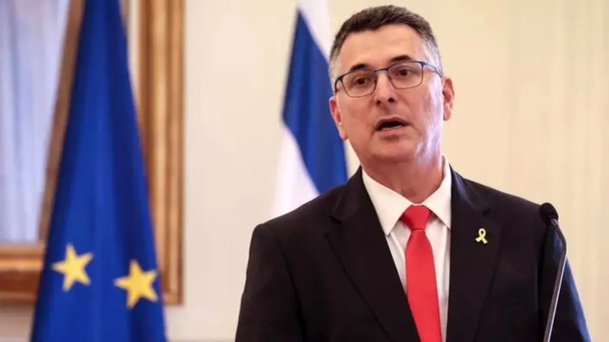 التماس و خوش‌رقصی اسرائیل برای انگلیس!