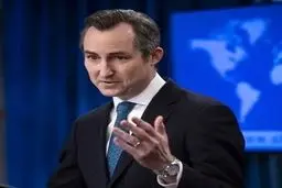 تصمیم جدید آمریکا درباره تحریم‌ علیه ایران