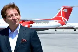 بازگشت پرحاشیه بابک زنجانی به عرصه اقتصادی؛ از تفاهم‌نامه ۶۰ هزار میلیاردی تا دیدار با طالبان