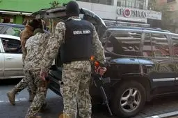 استراتژی «دام پین گ» و ماجرای مزدور جدید موساد در لبنان