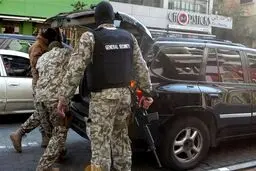 استراتژی «دام پین گ» و ماجرای مزدور جدید موساد در لبنان