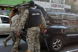 استراتژی «دام پین گ» و ماجرای مزدور جدید موساد در لبنان