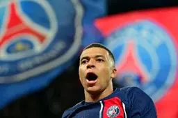 خنجر از پشت به رئال: آغاز مذاکره امباپه با سی تی!