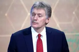 موضع کرملین درباره جایگاه ارمنستان در جنگ اوکراین