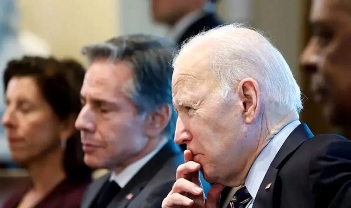 «سی‌ان‌ان» خطاب به بایدن: تهران بیش از هر زمان دیگری به سلاح اتمی نزدیک شده