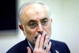علی‌ اکبر صالحی: شأن این ملت شرایط کنونی نیست