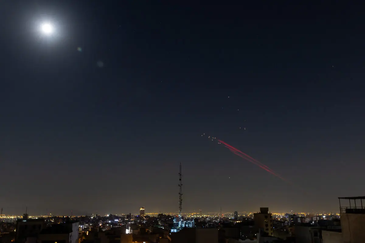 CNN : ترامپ پاسخ حمله ایران را نمی دهد