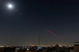 حیرت رسانه آمریکایی از کیفیت موشکهای ایرانی!