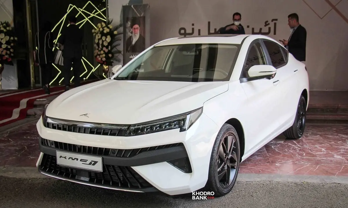 با 300 میلیون صاحب این خودروی وارداتی شوید | قیمت قطعی ۶ خودرو وارداتی اعلام شد