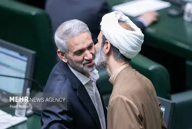 پارلمان
