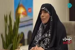 روایت دردناک از محل شهادت دکتر باکویی و خانواده