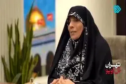 روایت دردناک از محل شهادت دکتر باکویی و خانواده