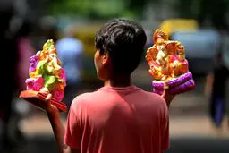  تصاویر دیدنی از همه جای جهان امروز