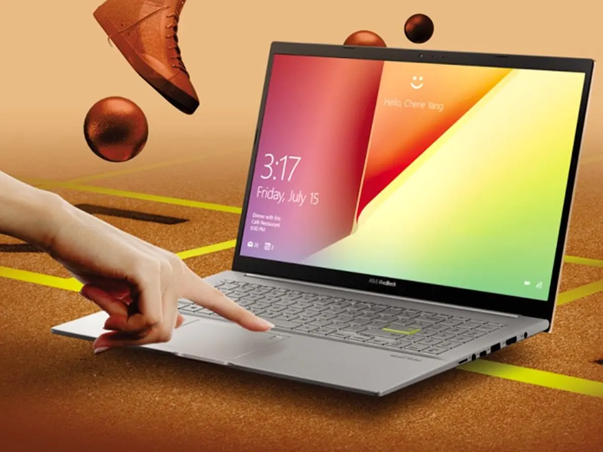 بهترین لپتاپ‌های اقتصادی ایسوس برای دانشجویان
