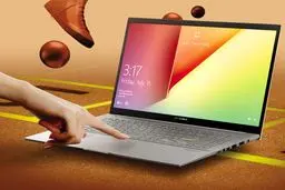 بهترین لپتاپ‌های اقتصادی ایسوس برای دانشجویان
