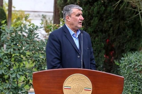 واکنش تند اسلامی به گزارش آژانس: اقدام متقابل قطعی است