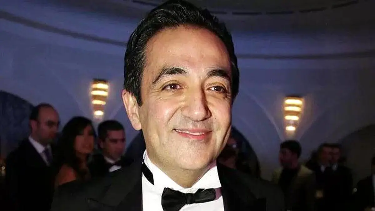 اتهام جواد مرندی، میلیونر ایرانی به پولشویی در انگلیس + جزئیات