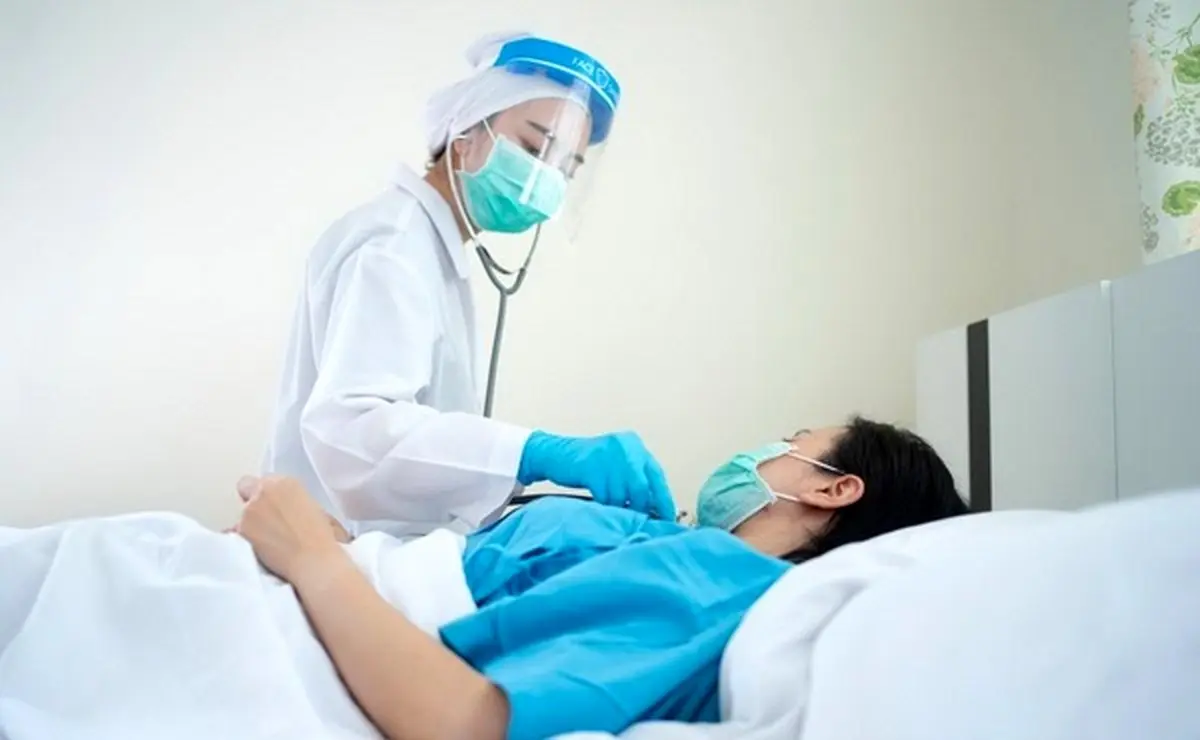 کرونایی‌ها تا 1 ماه این کارها را انجام ندهند + اینفوگرافیک