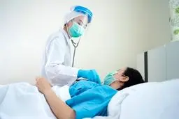 کرونایی‌ها تا 1 ماه این کارها را انجام ندهند + اینفوگرافیک