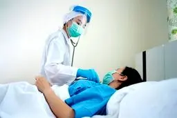 کرونایی‌ها تا 1 ماه این کارها را انجام ندهند + اینفوگرافیک