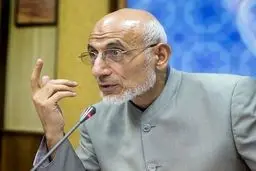 راهکار میرسلیم : کارمندان برای رضای خدا به مردم خدمت کنند