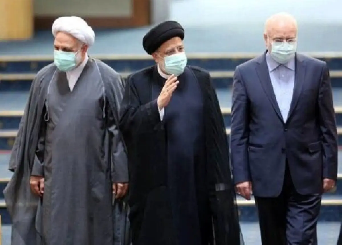 اظهارات سران قوا درباره شفافیت؛ از گزارش رئیسی و توصیه رئیس مجلس تا انتقاد قاضی‌القضات