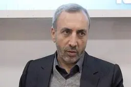 به روند مذاکرات خوش‌بین نیستم