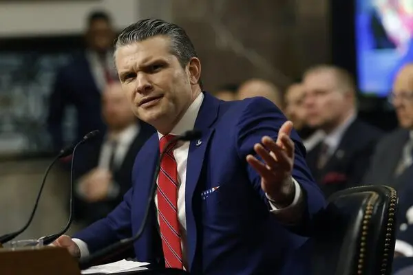 نفوذ زیر پوستی چین در آمریکا