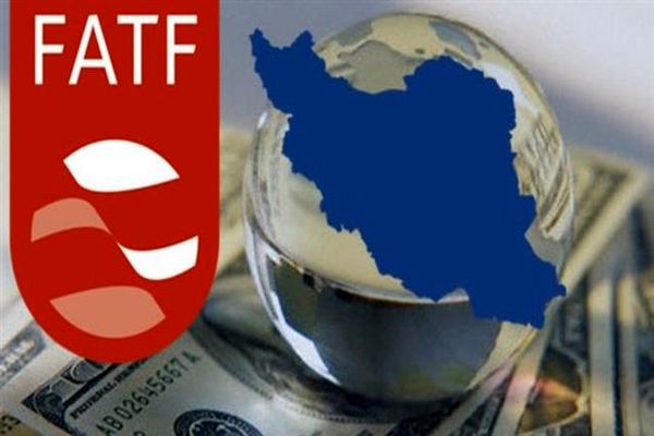 جزئیات تعامل FATF با ایران