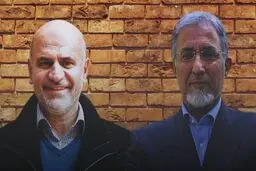 نامه مهم 2 اقتصاددادن به پزشکیان