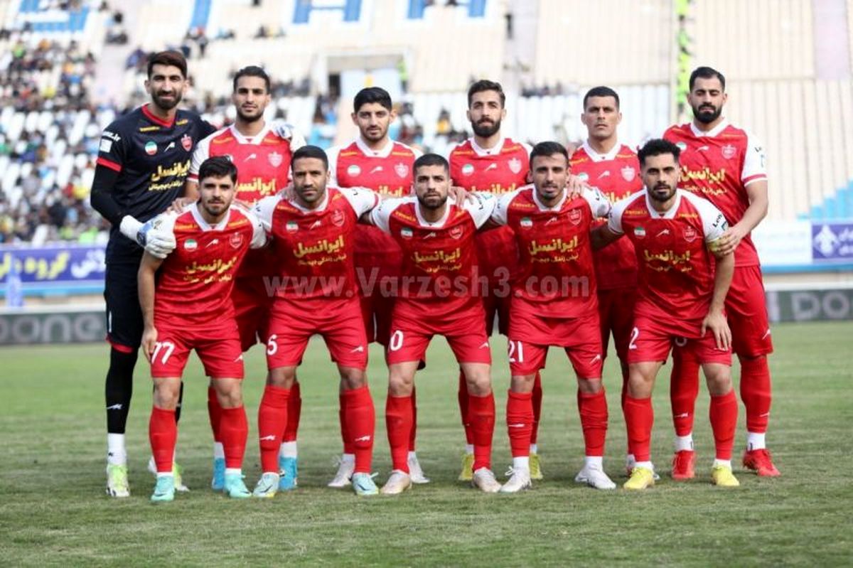 سبد خرید پرسپولیس در زمستان، کاملا خالی!