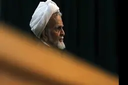 حجتی کرمانی: اندیشه‌ آقای جنتی درست نیست