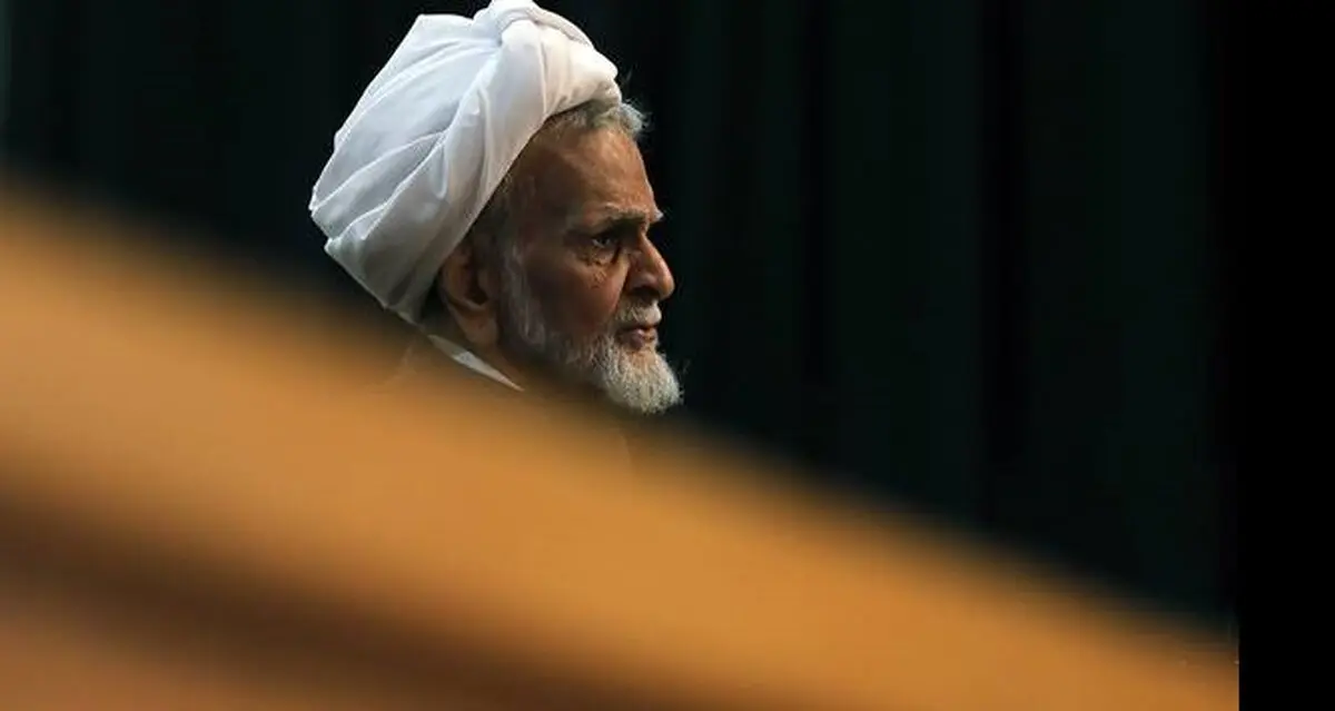 حجتی کرمانی: اندیشه‌ آقای جنتی درست نیست