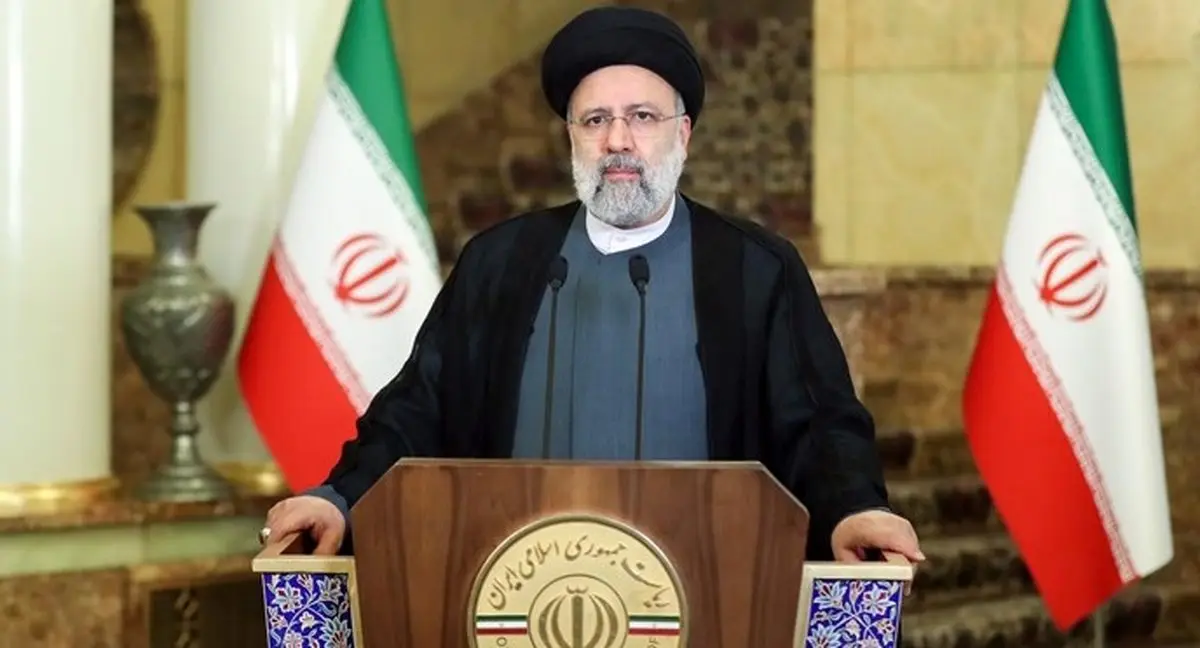 رئیس‌جمهور: بیانیه گام دوم انقلاب سند راهبردی و چشم‌انداز نسل‌های آینده ایران است