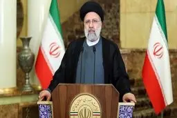 رئیس‌جمهور: بیانیه گام دوم انقلاب سند راهبردی و چشم‌انداز نسل‌های آینده ایران است